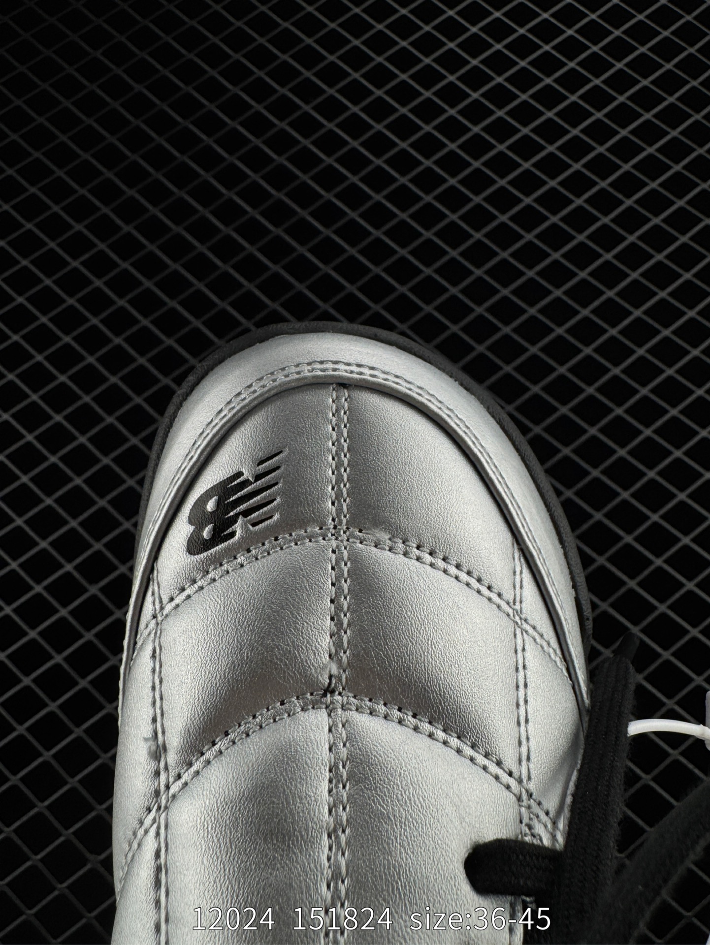 New Balance Terrace Mule